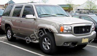 Ремонт стартера Cadillac Escalade I, Купить стартер Cadillac Escalade I